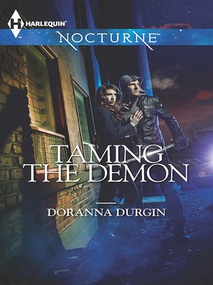 Taming The Demon - ebook